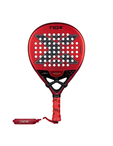 Padelschläger Nox Ea10 Ventus 12K | Ofertas De Padel